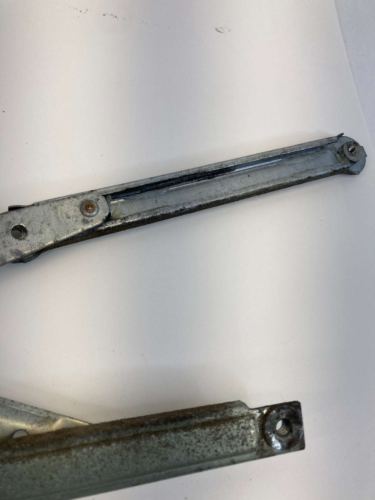 2004-2009 Toyota Prius Rear Left RR LH Window Regulator w/ Motor 85720-35140 OEM