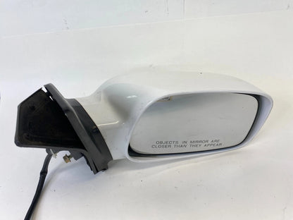 2003-2008 TOYOTA COROLLA FRONT RIGHT FR RH SIDE VIEW POWER DOOR MIRROR OEM