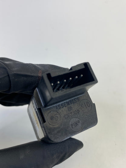 2007-2009 Cadillac SRX Interior Dimmer Control Switch 15868878 OEM