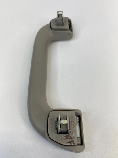2007-2012 ACURA RDX ROOF INNER FRONT RIGHT PASSENGER GRAB GRIP ASSIST HANDLE OEM