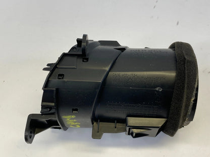 10-13 NISSAN ALTIMA DASH CENTER LEFT ROUND AC HEATER AIR VENT GRILLE UNIT OEM