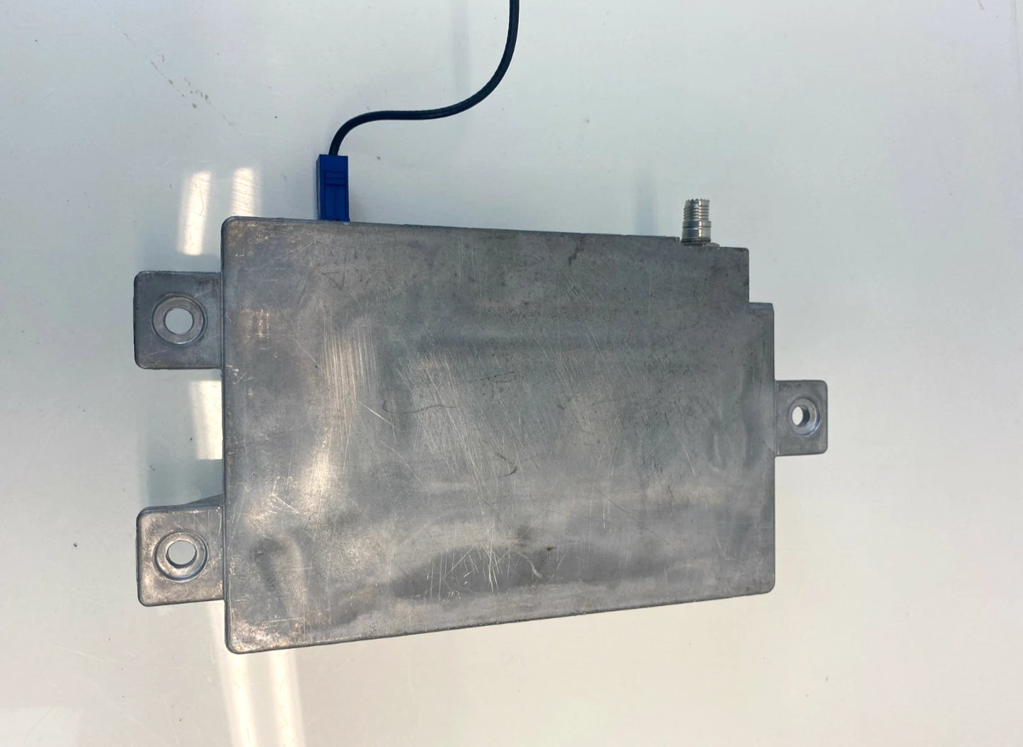 2004-2007 CADILLAC CTS COMMUNICATION CONTROL MODULE UNIT ONSTAR 15210773 OEM
