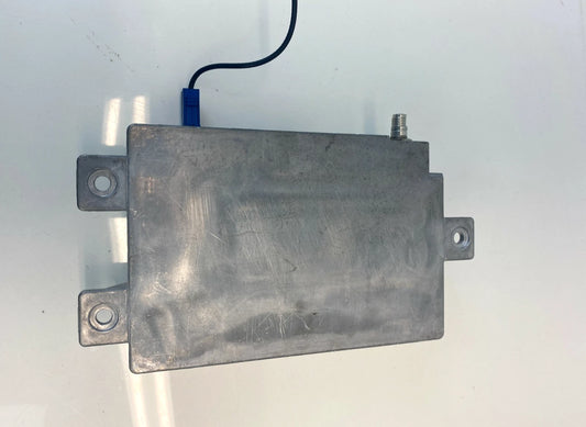 2004-2007 CADILLAC CTS COMMUNICATION CONTROL MODULE UNIT ONSTAR 15210773 OEM