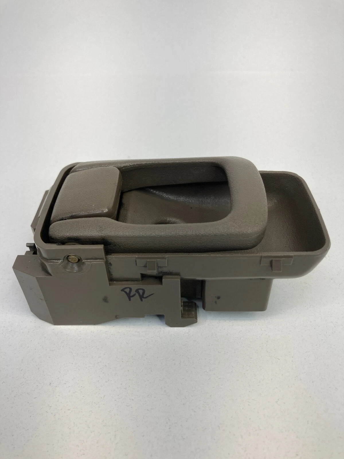 98 99 00 01 NISSAN ALTIMA REAR RIGHT PASSENGER SIDE INNER DOOR HANDLE OEM