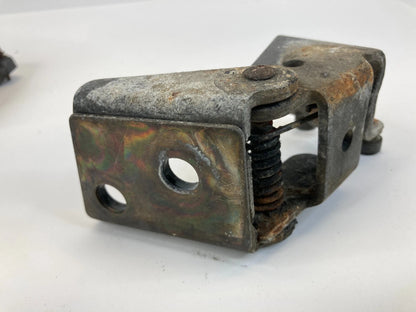1999-2004 HONDA ODYSSEY REAR LEFT SIDE SLIDING DOOR ROLLER ASSEMBLY OEM