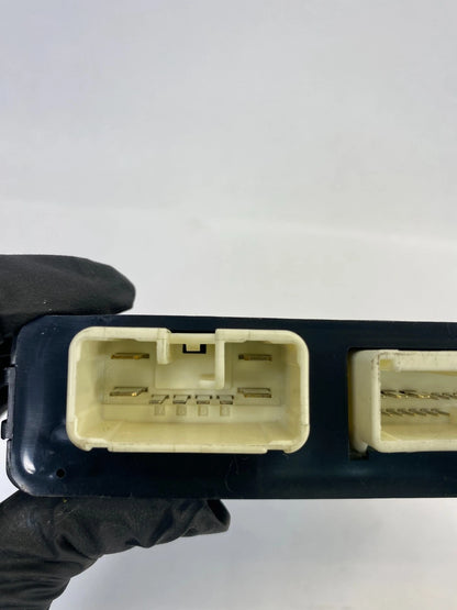 2007-2009 LEXUS RX350 3.5L MULTIPLEX NETWORK DOOR CONTROL MODULE 89222-0E020