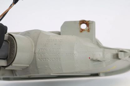 2010 2011 HONDA INSIGHT FRONT RIGHT PASSENGER TURN SIGNAL LIGHT LAMP 210-22874