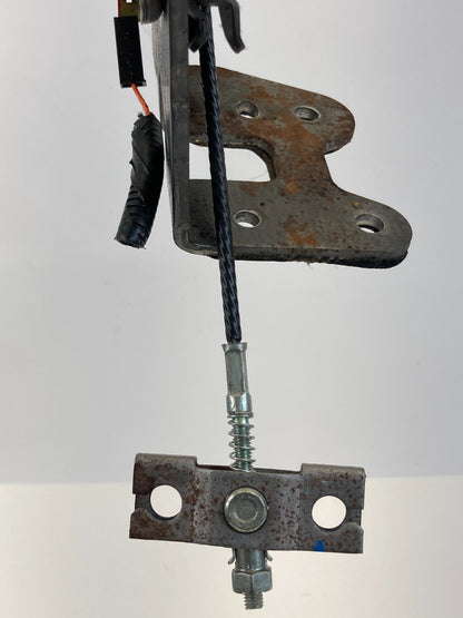 2008 2009 2010 Hyundai Sonata 3.3L A/T Emergency Parking Brake Handle Lever OEM