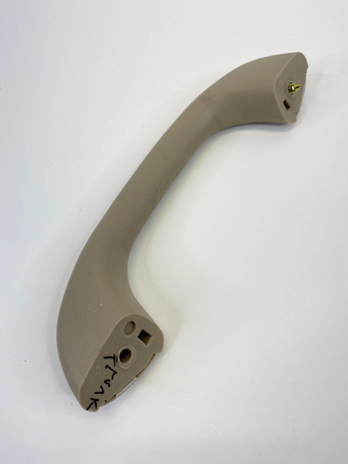 2000 2001 MAZDA MPV REAR TRUNK GRAB GRIP HANDLE ASSIST STRAP B25069470 OEM