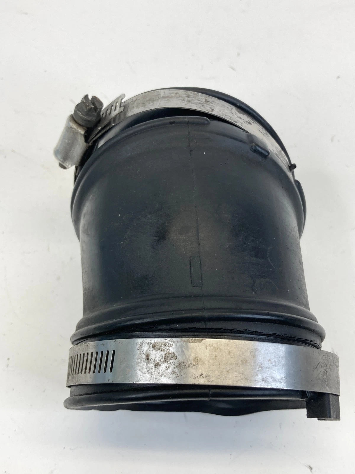 2003-2007 INFINITI G35 3.5L V6 A/T SEDAN AIR INTAKE CLEANER HOSE DUCT TUBE OEM