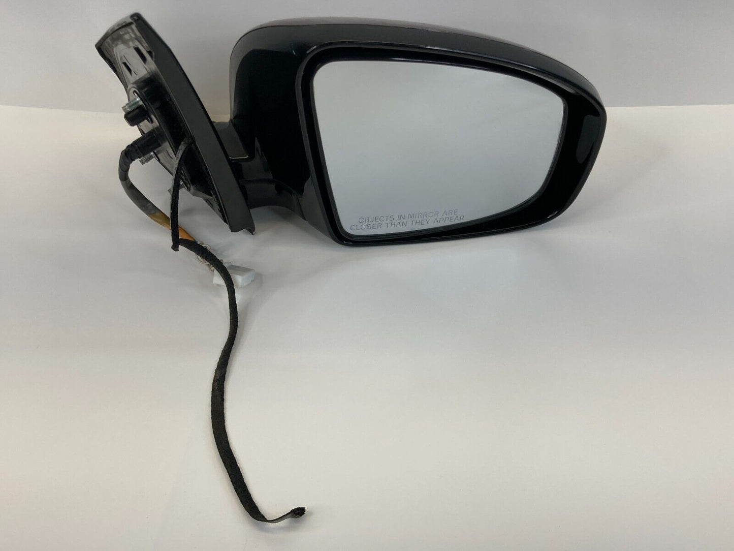 2009-2014 Nissan Murano Right Passenger Side View Power Door Mirror OEM