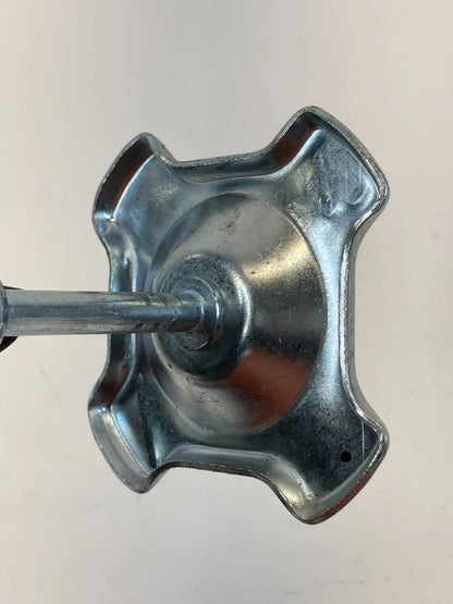 2016-2019 FORD INTERCEPTOR UTILITY SPARE TIRE HOLDER RETAINER HOLD DOWN BOLT OEM