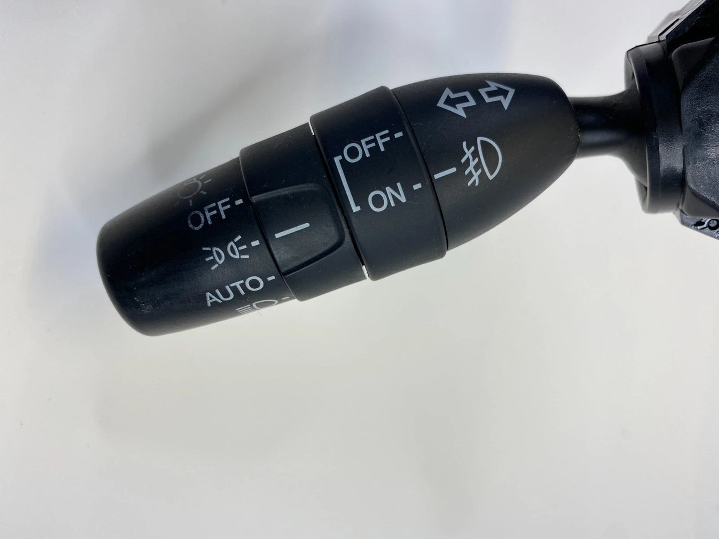 08-12 HONDA ACCORD 10 11 ACCORD CROSSTOUR HEADLIGHT TURN SIGNAL FOG LIGHT SWITCH