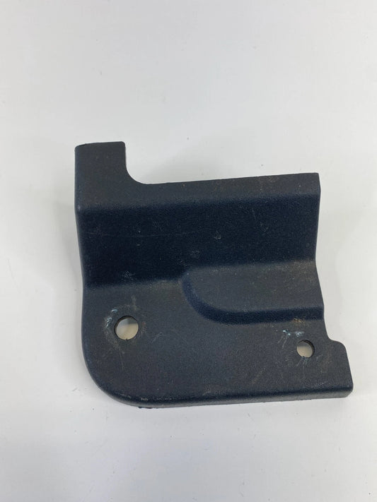 2006-2010 FORD EXPLORER LEFT RR INNER SEAT TRACK END COVER TRIM CAP 78618C83 OEM