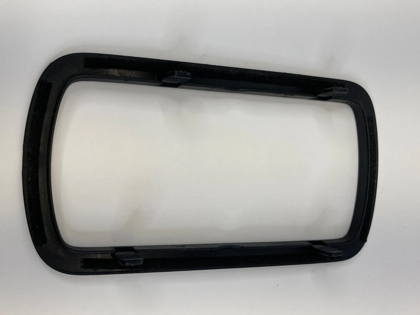 2001-2005 HONDA CIVIC A/T FLOOR SHIFTER COVER BEZEL GARNISH TRIM OEM