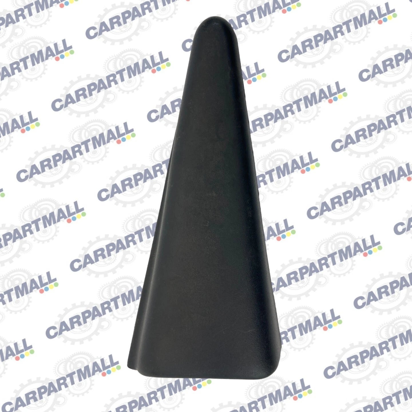 01-10 CHRYSLER PT CRUISER REAR LEFT INNER DOOR WINDOW CORNER COVER 0SA67TRMAC