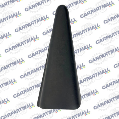 01-10 CHRYSLER PT CRUISER REAR LEFT INNER DOOR WINDOW CORNER COVER 0SA67TRMAC