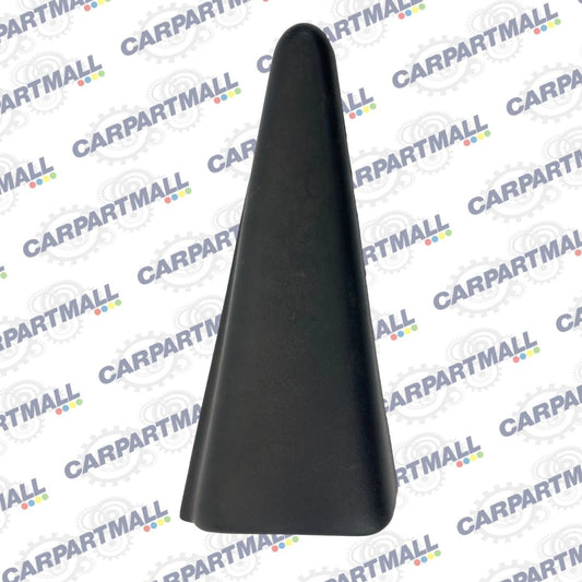 01-10 CHRYSLER PT CRUISER REAR LEFT INNER DOOR WINDOW CORNER COVER 0SA67TRMAC