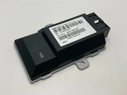 02-05 BMW 745I 745LI 06-08 750I STEERING COLUMN CONTROL MODULE 32306760111101