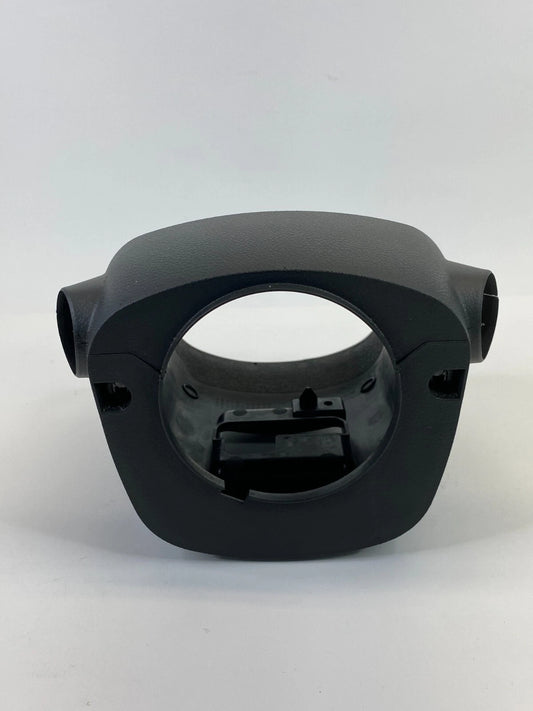 2007-2013 NISSAN ALTIMA STEERING COLUMN UPPER & LOWER COVER TRIM OEM 48470-JA000