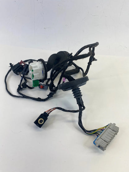 13-17 Chevrolet Equinox Terrain Front Right Door Wiring Wire Harness 22778454