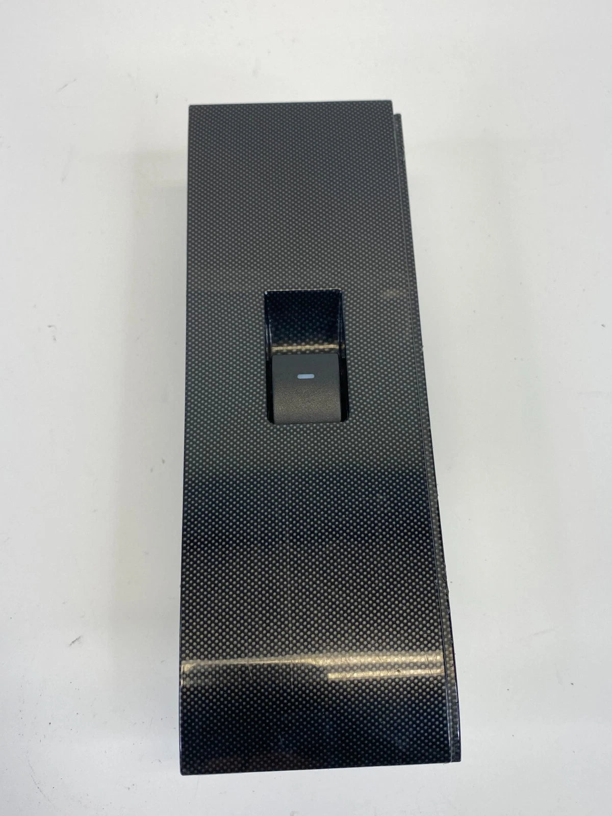 2006-2010 FORD EXPLORER REAR LEFT DOOR WINDOW SWITCH BEZEL OEM 6L2T-14529-ADW