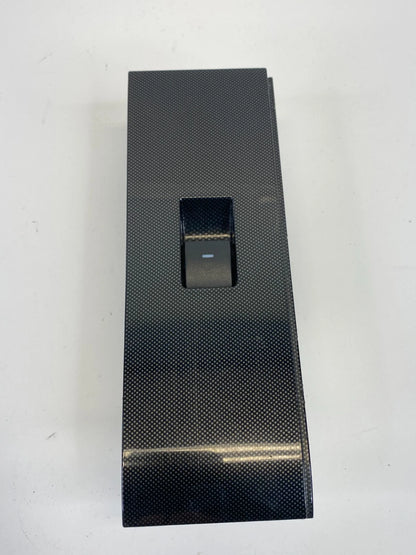 2006-2010 FORD EXPLORER REAR LEFT DOOR WINDOW SWITCH BEZEL OEM 6L2T-14529-ADW