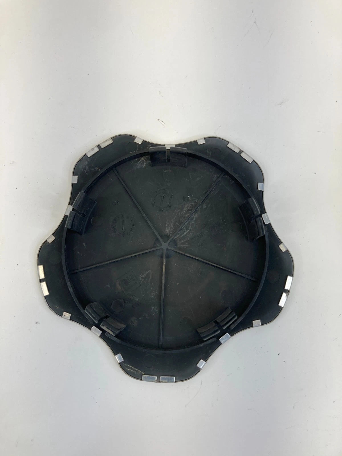 2000-2005 CHEVROLET MONTE CARLO WHEEL CENTER CAPS HUBCAPS SET OF 4 9592970 OEM