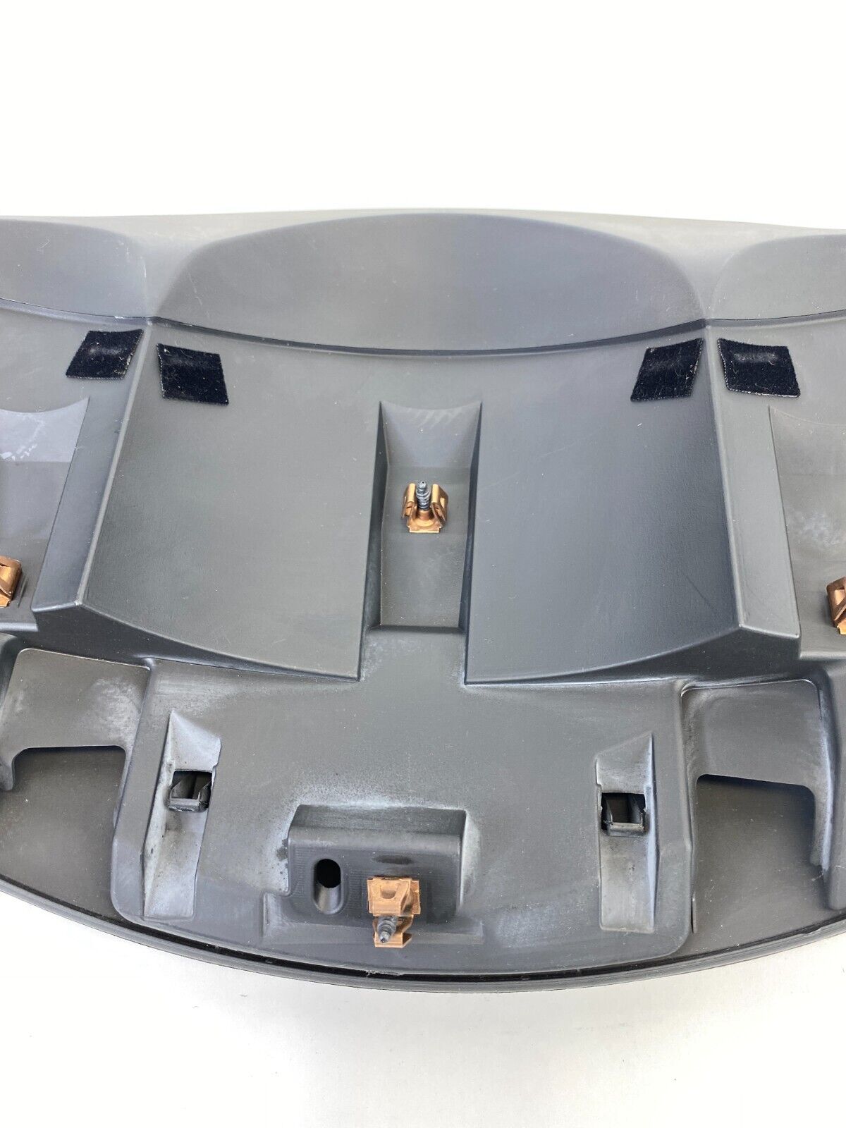 11 12 13 14 15 16 Chevy Cruze Dash Upper Speedometer Cluster Panel Trim Bezel