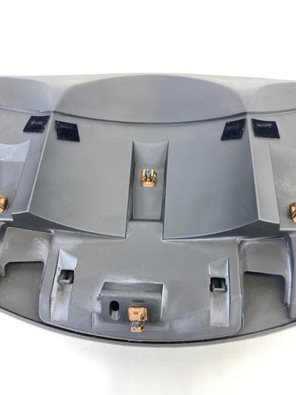 11 12 13 14 15 16 Chevy Cruze Dash Upper Speedometer Cluster Panel Trim Bezel