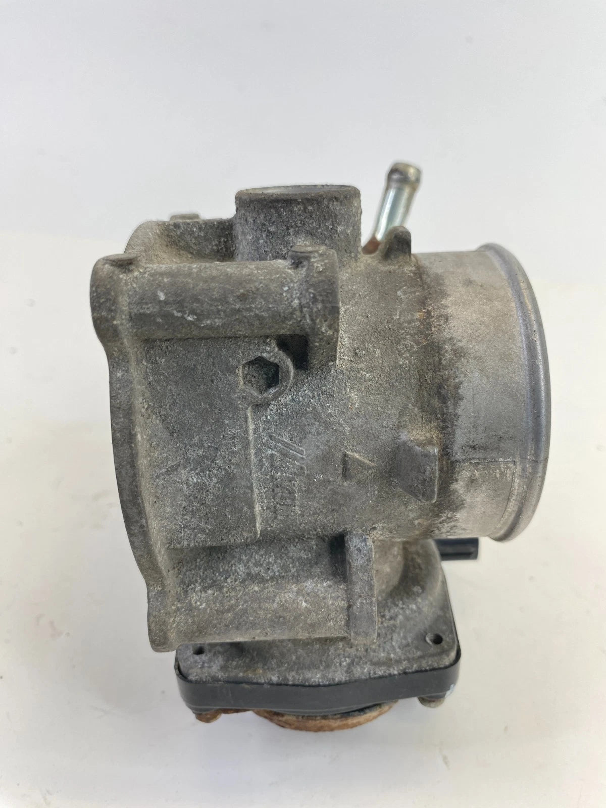 2011 2012 Mitsubishi Outlander Sport 2.0L L4 CVT Throttle Body Throttle Valve