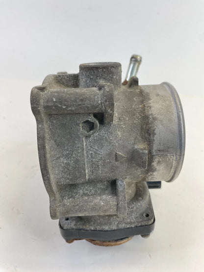 2011 2012 Mitsubishi Outlander Sport 2.0L L4 CVT Throttle Body Throttle Valve