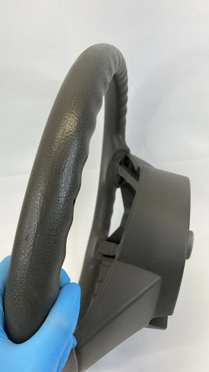 2006 2007 06 07 JEEP COMMANDER STEERING WHEEL ASSEMBLY 5JZ04ZJ8AC OEM