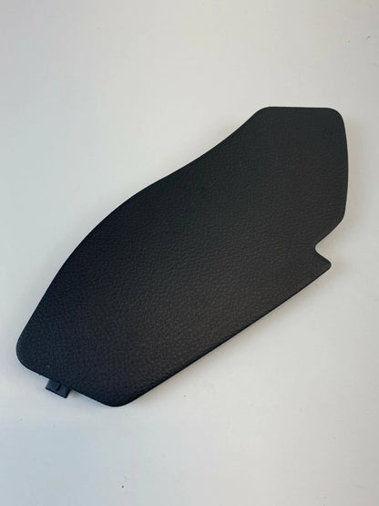 07-12 NISSAN VERSA HATCHBACK DASH LEFT SIDE PANEL COVER END CAP TRIM 68499-EL00A