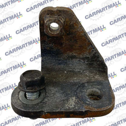 2008 09 10 11 2012 HONDA ACCORD V6 ALTERNATOR STAY BRACKET ASSEMBLY OEM