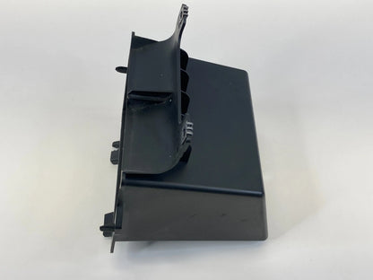 2008-2012 LAND ROVER LR2 CENTER DASH STORAGE COMPARTMENT BOX 6H52-C8A25-AD OEM