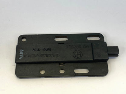 2008-2010 BMW 535XI KEYLESS ENTRY COMFORT GO ACCESS ANTENNA MODULE OEM 6922211