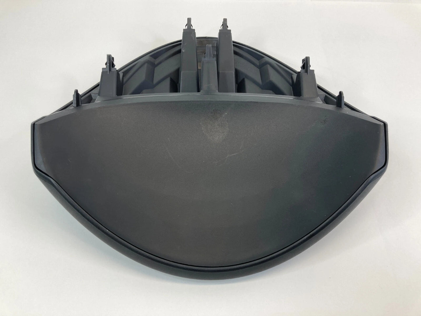 2008-2013 NISSAN ROGUE INSTRUMENT CLUSTER UPPER DASH COVER TRIM 68235-JM00A OEM