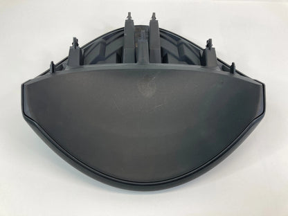 2008-2013 NISSAN ROGUE INSTRUMENT CLUSTER UPPER DASH COVER TRIM 68235-JM00A OEM