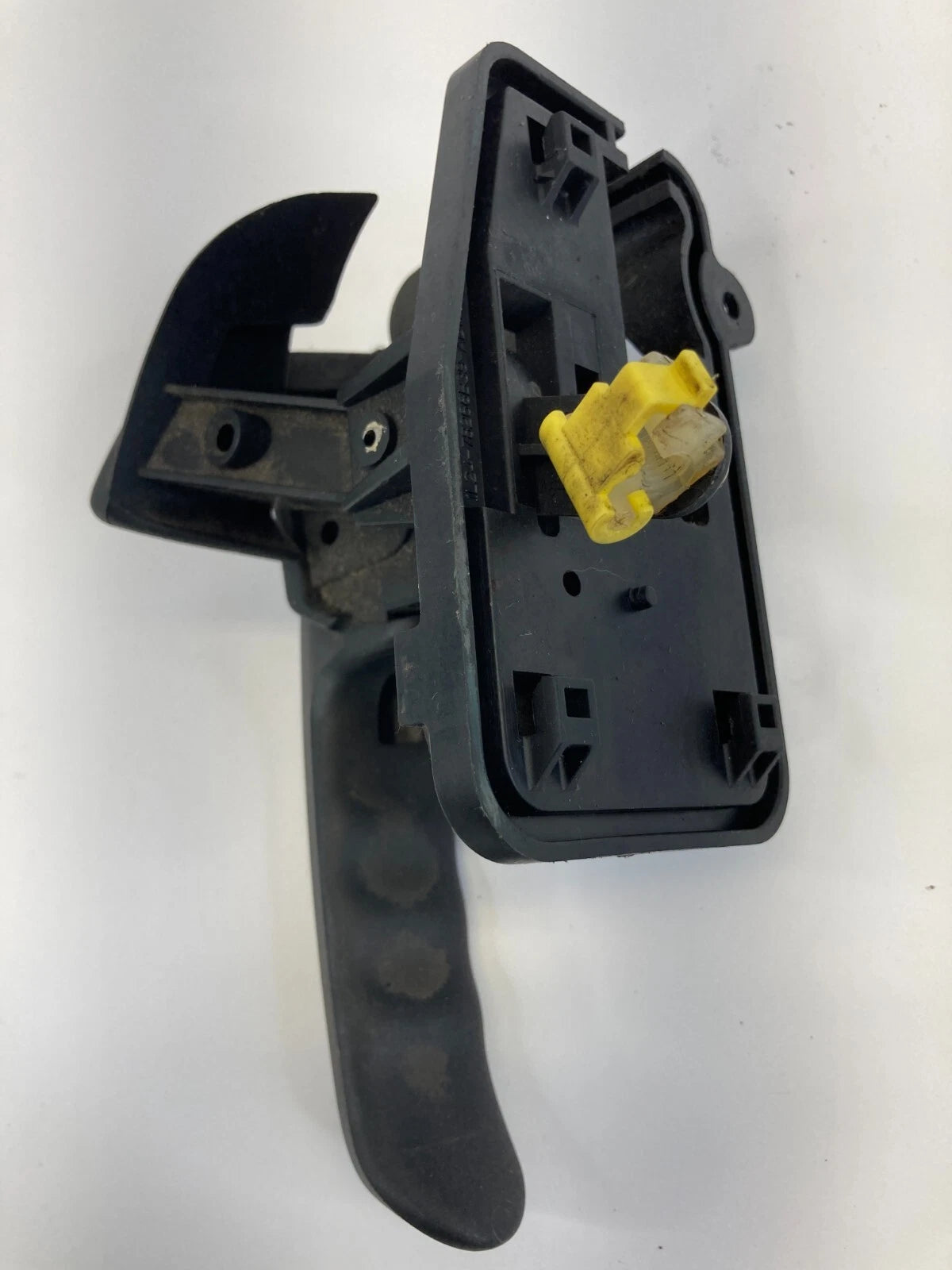 2002-2005 FORD EXPLORER REAR LEFT INTERIOR INNER DOOR HANDLE 1L24-78266B39-ADW
