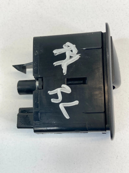 2006-2012 MERCEDES-BENZ R350 REAR LEFT POWER WINDOW SWITCH A2518200510 OEM