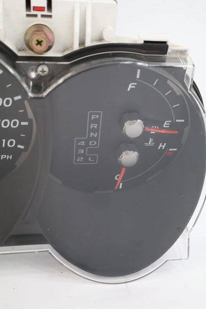 03 04 TOYOTA 4RUNNER INSTRUMENT CLUSTER SPEEDOMETER 223K MILES OEM 83800-3G570-B