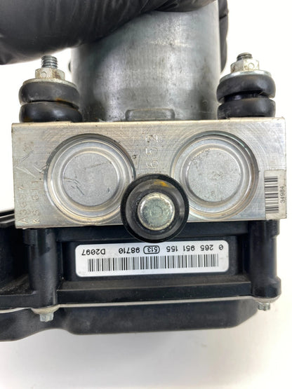 2009 Infiniti G37 3.7L 24V AWD ABS Anti Lock Brake Pump Module 47660-1NC0E OEM