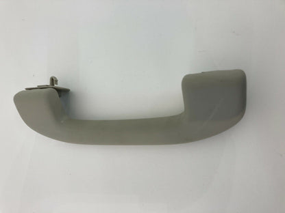 08-13 Nissan Rogue Roof Front Right Interior Inner Side Grab Assist Handle OEM