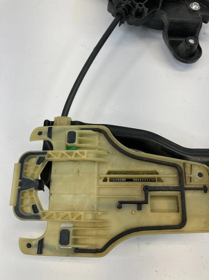 2013-2020 FORD FUSION REAR RIGHT BACK DOOR WINDOW MOTOR W/ REGULATOR C11229-101
