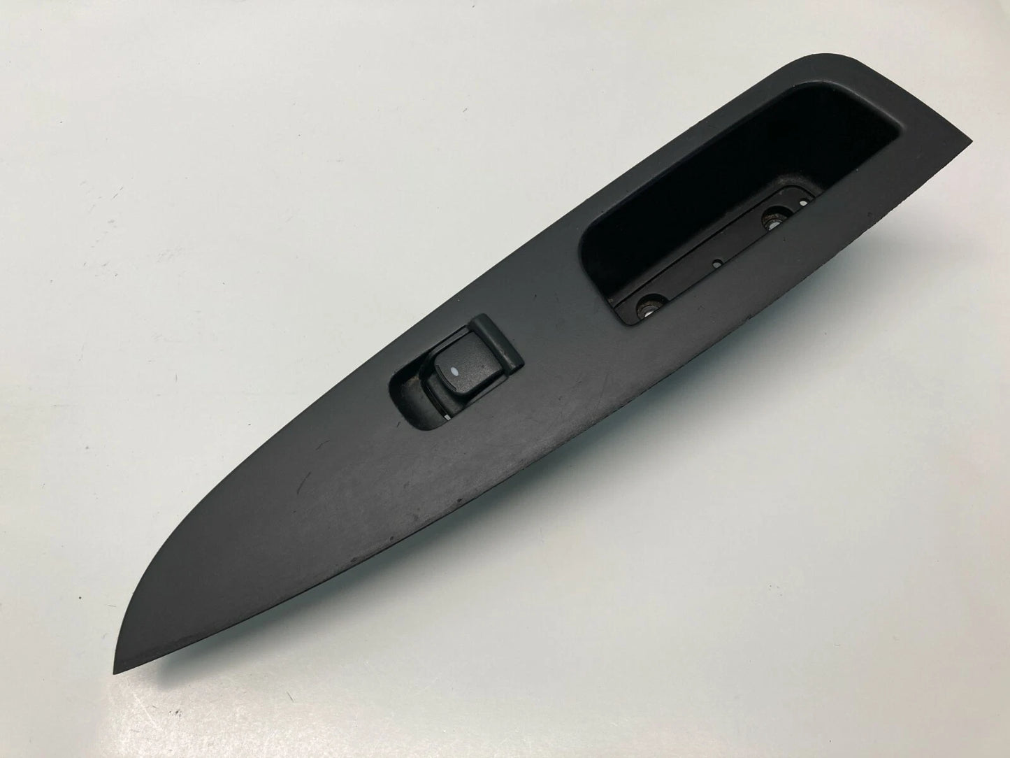 07 08 09 SATURN AURA REAR LEFT DRIVER SIDE POWER DOOR WINDOW SWITCH OEM
