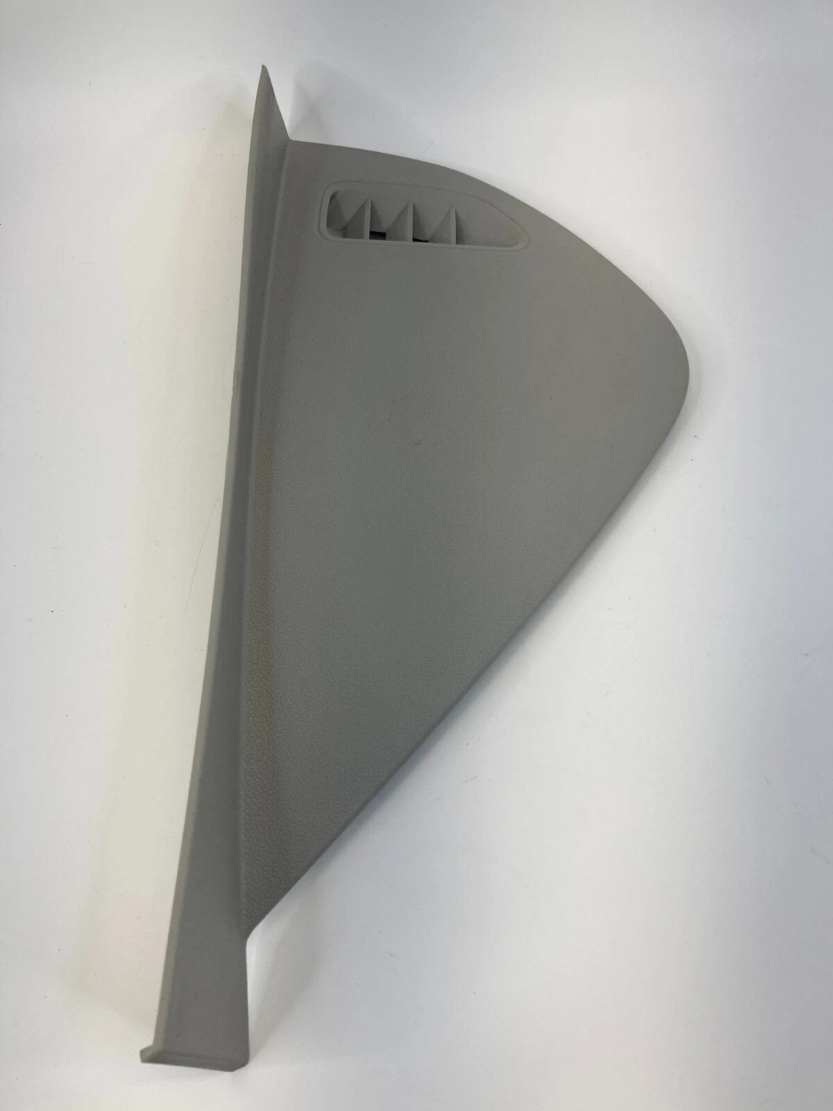 2009-2014 VOLKSWAGEN ROUTAN FRONT LEFT DRIVER SIDE DASH END CAP TRIM COVER OEM