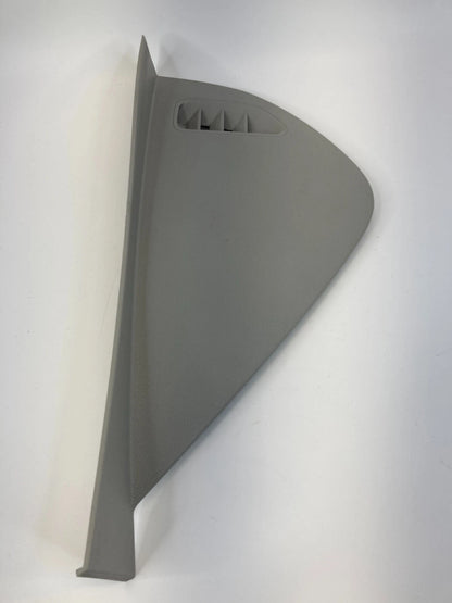 2009-2014 VOLKSWAGEN ROUTAN FRONT LEFT DRIVER SIDE DASH END CAP TRIM COVER OEM