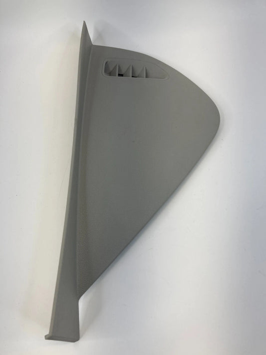 2009-2014 VOLKSWAGEN ROUTAN FRONT LEFT DRIVER SIDE DASH END CAP TRIM COVER OEM