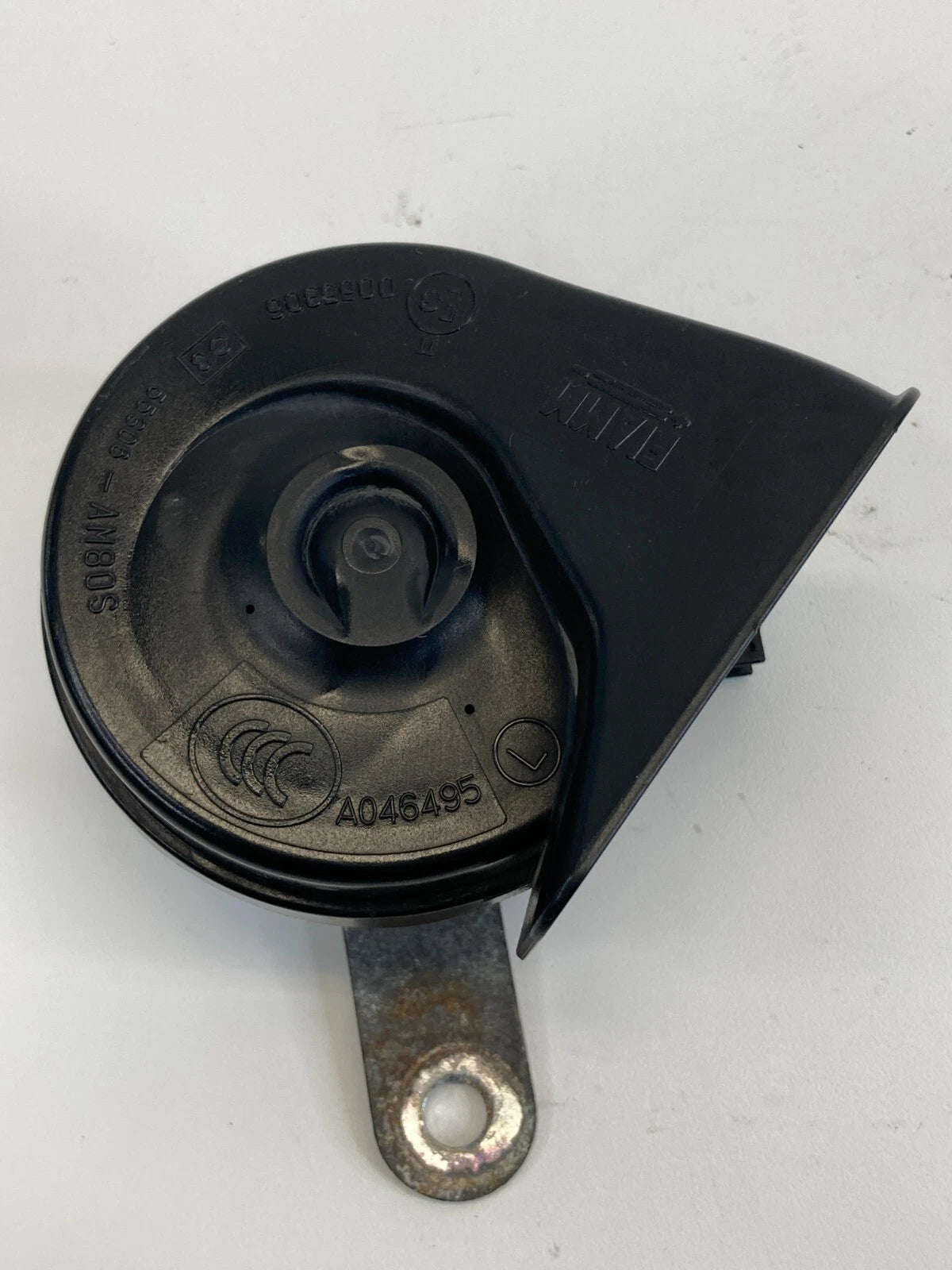 2008 2009 2010 SATURN VUE LOW TONE NOTE HORN ALARM SIREN 55306-AM80S OEM